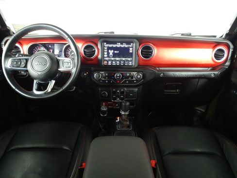 Used 2020 Jeep Wrangler Unlimited Rubicon image 28