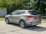 Used 2017 Hyundai Santa Fe Sport image 3