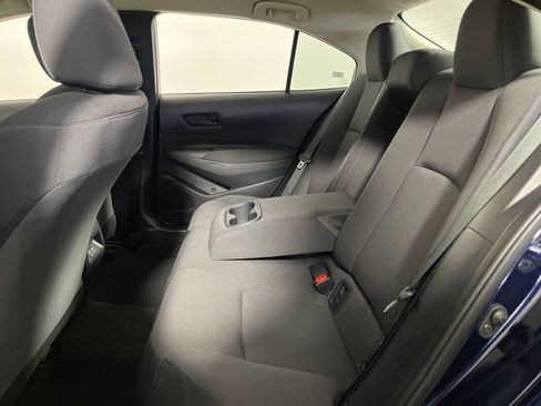 Certified 2025 Toyota Corolla LE FWD image 13