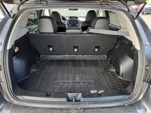 Used 2021 Subaru Crosstrek 2.5i Limited w/ Moonroof Package 1 image 28