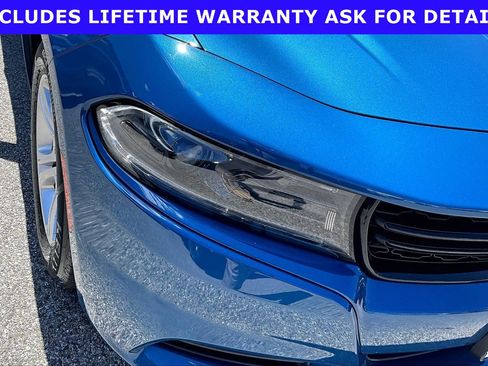 Used 2023 Dodge Charger SXT w/ Cold Weather Package RWD image 23