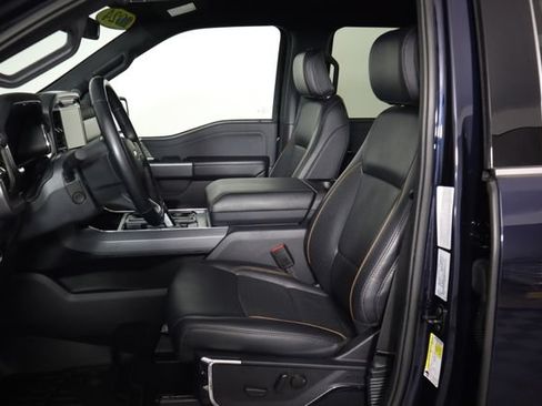 Certified 2024 Ford F150 Lariat AWD/4WD image 35