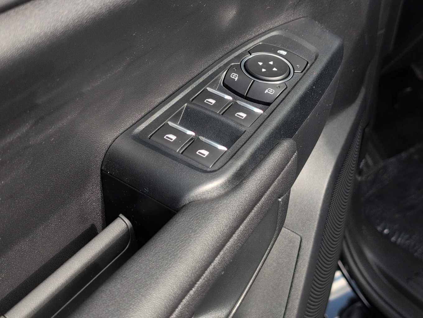 New 2026 Ford Ranger XL RWD image 18