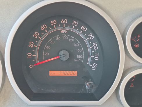 Used 2007 Toyota Tundra SR5 AWD/4WD image 20