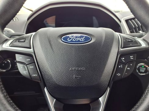 Certified 2024 Ford Edge SEL w/ Convenience Package AWD/4WD image 16