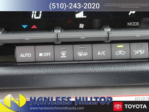 New 2026 Toyota Tundra SR5 image 26