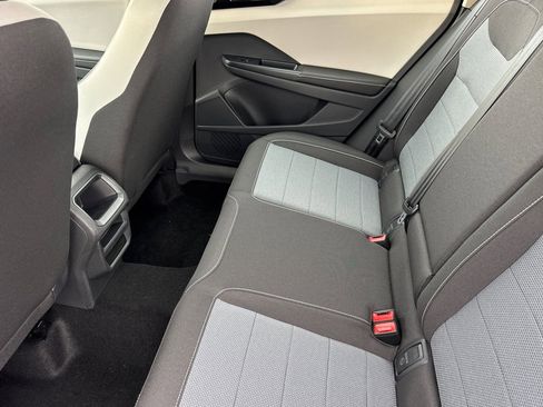 New 2026 Volkswagen Taos S FWD image 12