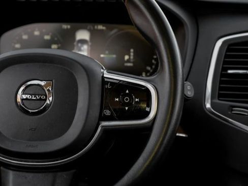 Used 2022 Volvo XC90 T8 Inscription Expression image 28