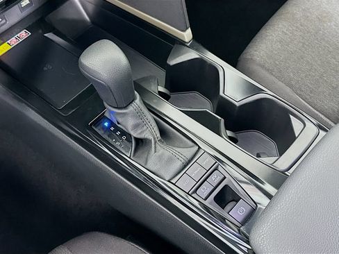Certified 2025 Toyota Camry LE FWD image 16