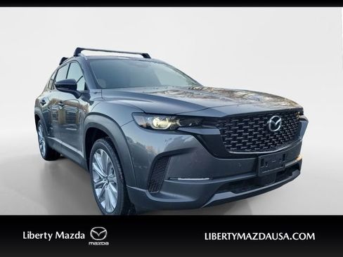 New 2026 MAZDA CX-50 AWD 2.5 S w/ Weather Package image 1