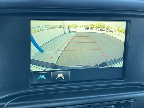 Used 2019 Chevrolet Silverado 3500 W/T AWD/4WD image 15
