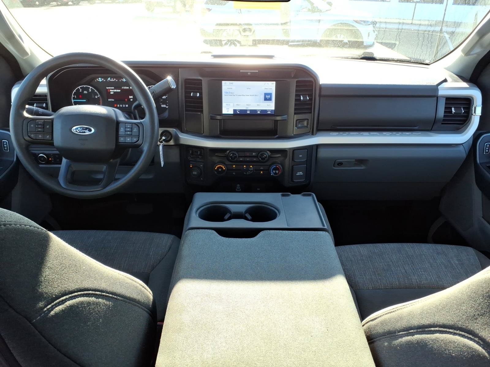 Certified 2026 Ford F250 XLT AWD/4WD image 12