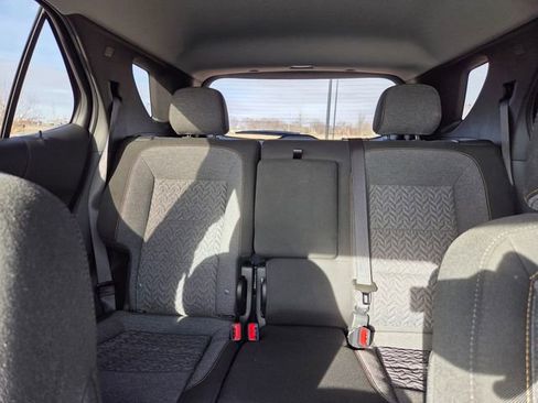 Used 2022 Chevrolet Equinox LT AWD/4WD image 37