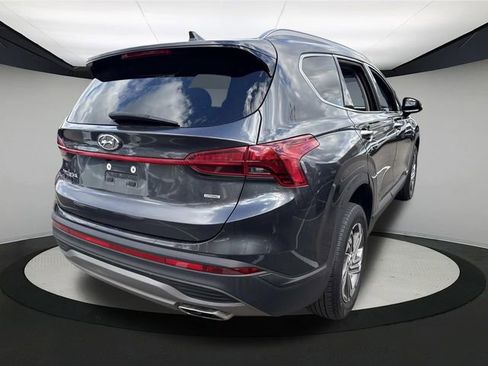 Used 2023 Hyundai Santa Fe SEL image 11