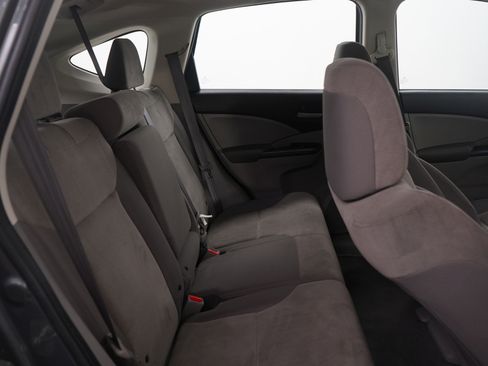 Used 2013 Honda CR-V LX image 13