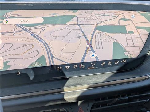 New 2026 Buick Envision Avenir image 13