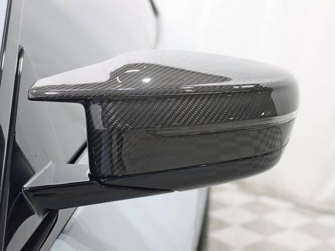 Used 2023 BMW M4 CSL image 13