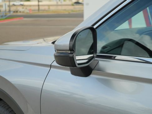 New 2026 Honda CR-V EX-L image 11