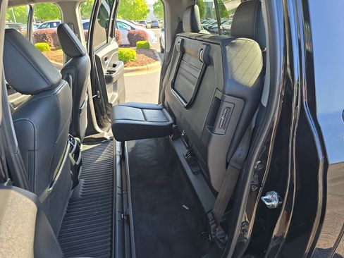 Used 2023 Honda Ridgeline RTL image 14