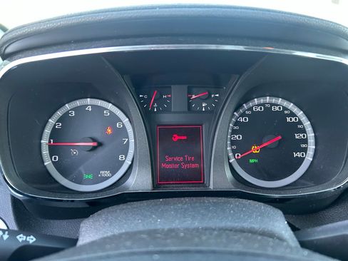 Used 2016 GMC Terrain SL image 9