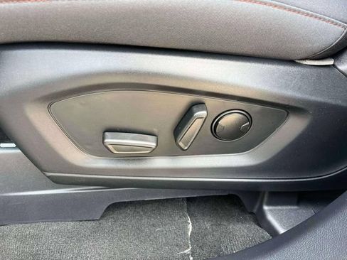 New 2026 Ford Explorer Active AWD/4WD image 25