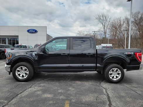 Used 2023 Ford F150 XLT image 2