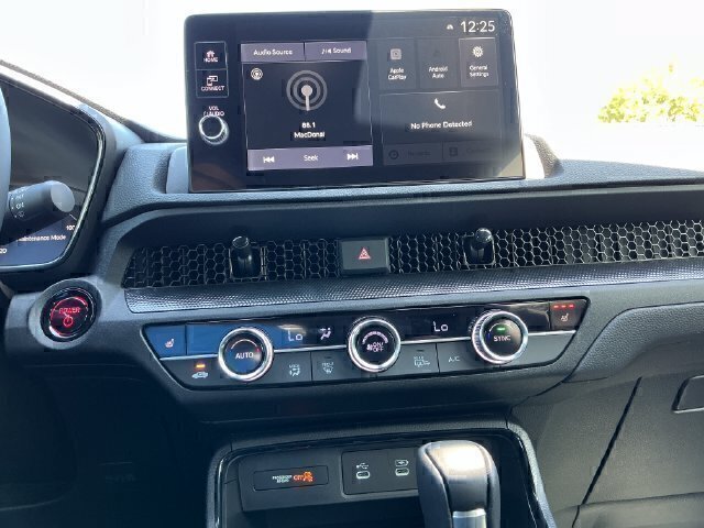 New 2027 Honda CR-V Sport-L image 27