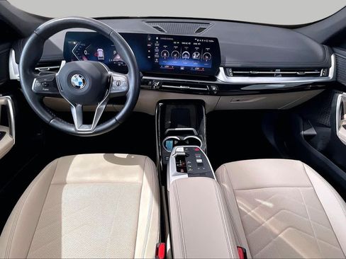 Used 2023 BMW X1 xDrive28i w/ Convenience Package AWD/4WD image 16