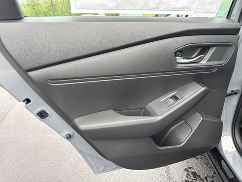 New 2026 Honda Accord Sport image 9