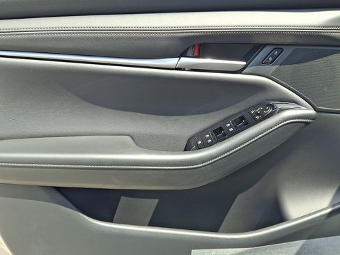 New 2026 MAZDA MAZDA3 s Sport FWD image 10
