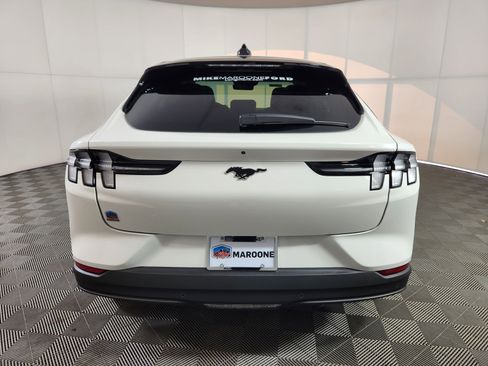 New 2025 Ford Mustang Mach-E Premium image 6