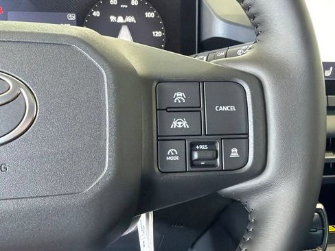 New 2026 Toyota RAV4 FWD image 23