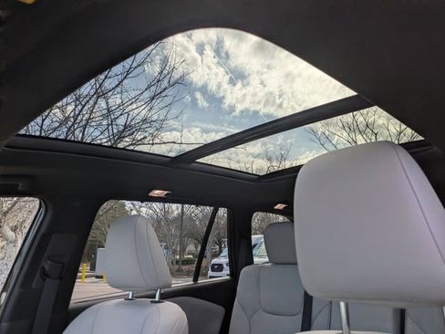 Used 2026 Lexus TX 350 FWD w/ Technology Package image 21