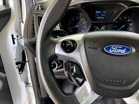 Used 2016 Ford Transit Connect XL FWD image 10