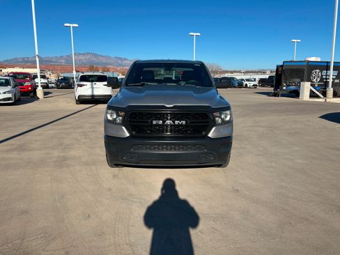 Certified 2023 RAM 1500 Tradesman w/ Tradesman Group image 8