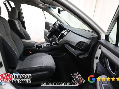 Used 2022 Subaru Outback Premium AWD/4WD image 9