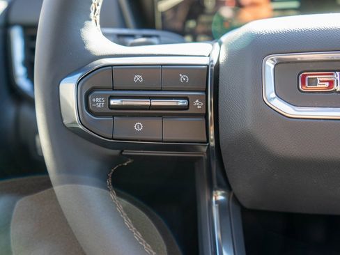 New 2026 GMC Terrain AT4 image 20