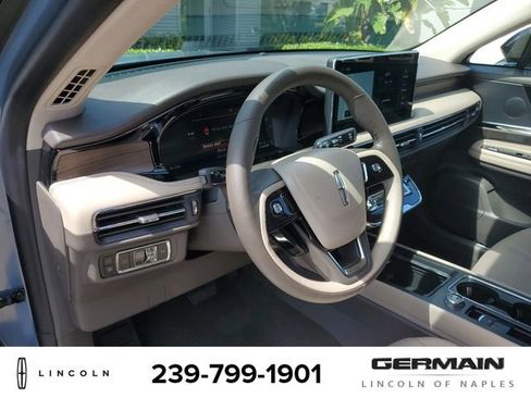 New 2024 Lincoln Corsair Grand Touring w/ Equipment Group 301A AWD/4WD image 22