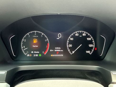 Used 2025 Honda Pilot EX-L image 19