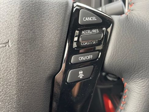 New 2026 Nissan Frontier PRO-4X w/ Pro-4x Convenience Package AWD/4WD image 18