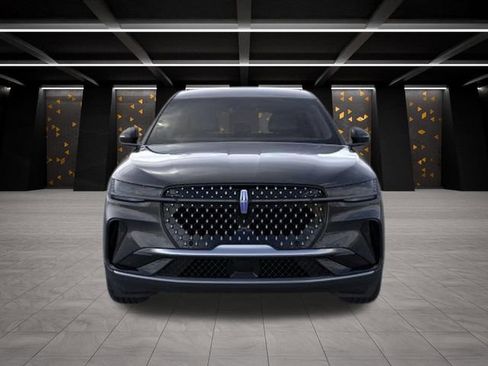 New 2026 Lincoln Nautilus Premier AWD/4WD image 6