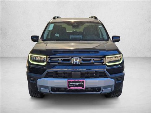 New 2026 Honda Passport RTL image 6