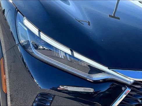 Used 2025 INFINITI QX60 Autograph w/ Cargo Package image 30