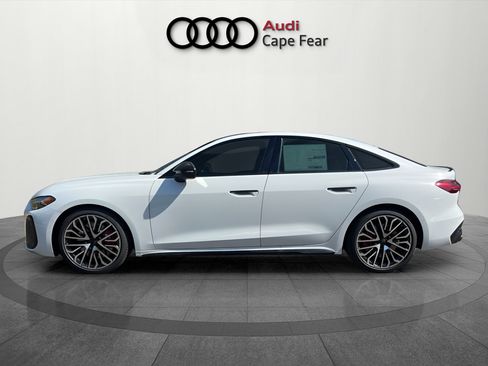 New 2026 Audi S5 Prestige AWD/4WD image 2