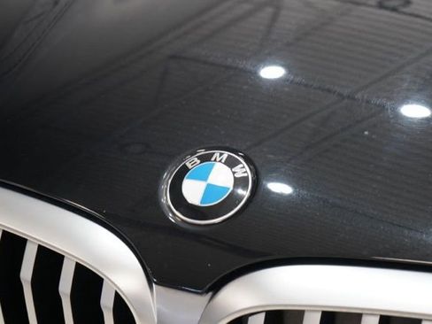 Used 2024 BMW X3 xDrive30i image 11