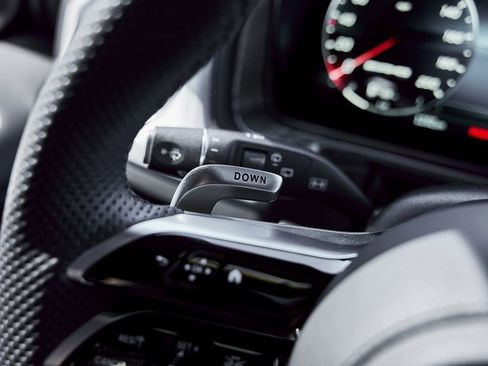 Used 2025 Mercedes-Benz G 63 AMG 4MATIC image 59