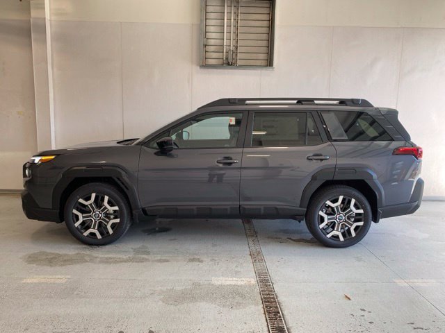 New 2026 Subaru Outback Touring XT AWD/4WD image 4