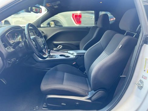 Used 2020 Dodge Challenger R/T Scat Pack RWD image 15