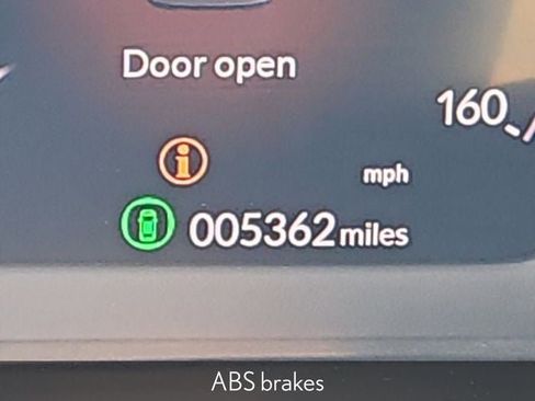 Certified 2025 Honda Accord Sport image 27