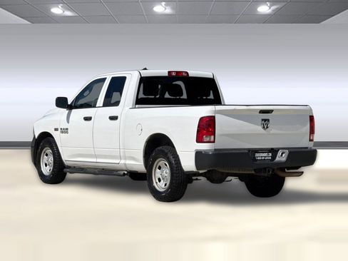 Used 2016 RAM 1500 Tradesman image 3